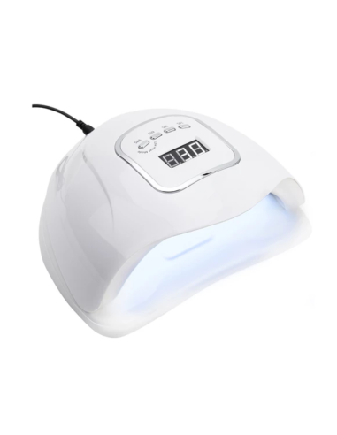 Catalisador Led 150w Plus GL Nails