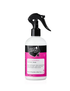 REAL NATURA PRO-CACHINHOS BI-FASE 300ML
