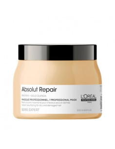 L’Oréal Professionnel Serie Expert Absolut Repair Máscara Reparação