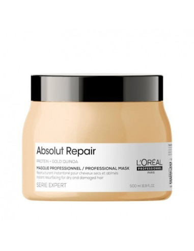 L’Oréal Professionnel Serie Expert Absolut Repair Máscara Reparação