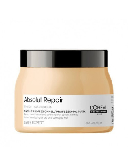 L’Oréal Professionnel Serie Expert Absolut Repair Máscara Reparação