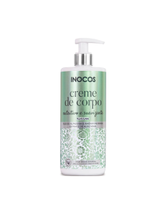Creme corpo Inocos - pele seca 500 ml