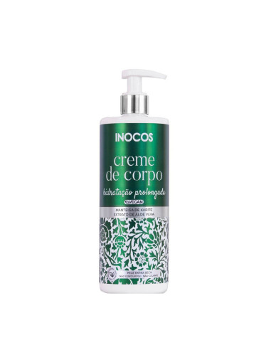 Creme corpo Inocos - pele muito seca 500 ml