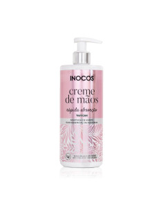 Creme mãos Inocos 500ml