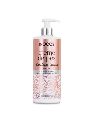 Creme pés Inocos 500 ml