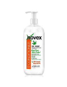 Novex Dr. Hemp Condicionador 500ml