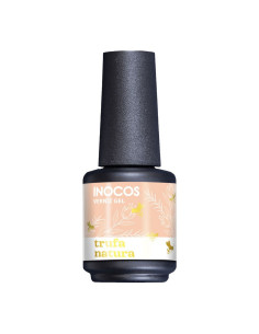 INOCOS Verniz gel TRUFA NATURA LOVERS 15 ml