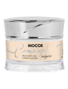 Gel Construção Camuflagem SUSPIRO 50gr Inocos
