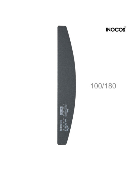 Lima Premium Lavável - Meia Lua 100/180 - Inocos