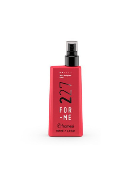 Spray Cachos Wake Me Up - FRAMESI 227