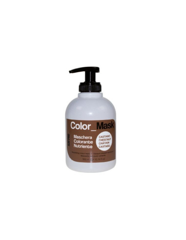 KAYPRO Máscara de cor nutritiva castanho 300ml