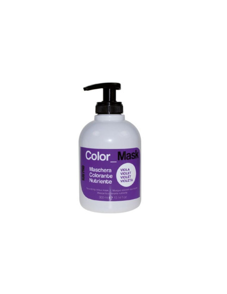KAYPRO Máscara de cor nutritiva violeta 300ml