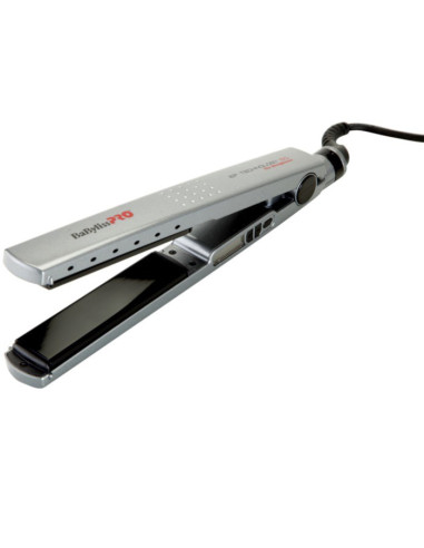 Prancha Babyliss Pro Dry e Straighten