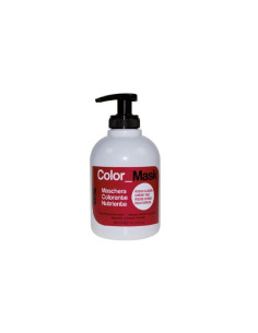 KAYPRO Máscara de cor nutritiva cereja 300ml