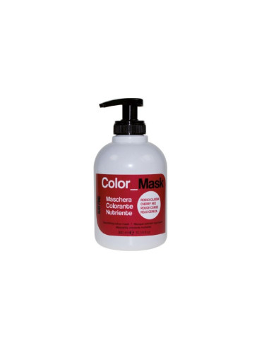 KAYPRO Máscara de cor nutritiva cereja 300ml