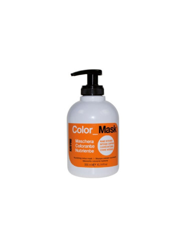 KAYPRO Máscara de cor nutritiva cobre intenso 300ml