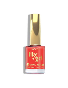 VERNIZ LIKE GEL INOCOS 147 - AMARELO ROCK 11ml