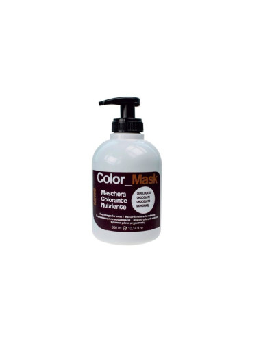 KAYPRO Máscara de cor nutritiva chocolate 300 ml