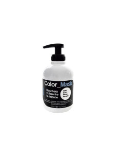 KAYPRO Máscara de cor nutritiva preto 300 ml
