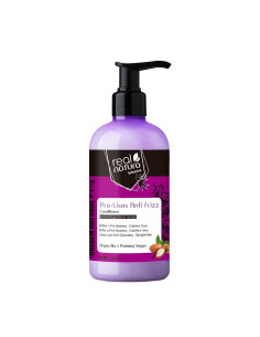 Real Natura Condicionador Pro-Lisos Anti frizz 500 ml
