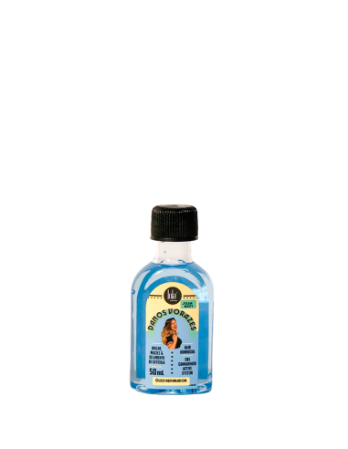 Lola Cosmetics Danos Vorazes Óleo Reparador 50ml