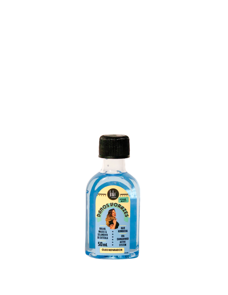 Lola Cosmetics Danos Vorazes Óleo Reparador 50ml