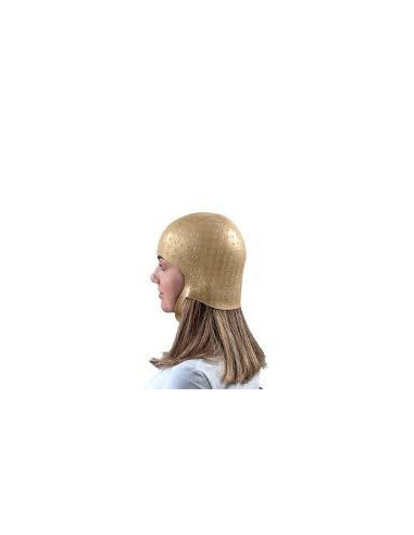 Dompel Touca Romana Silicone