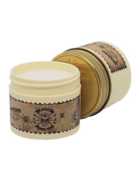 Bandido Cera Fiber Hair Wax 125ml