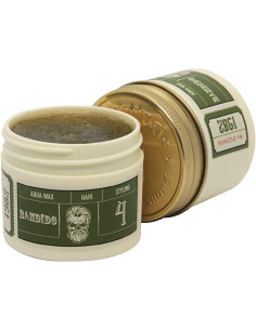Bandido Aqua Wax 4 Light 125 ml