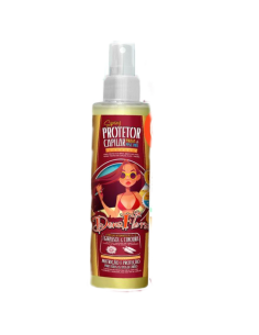 Spray Protetor Capilar Dona Flora