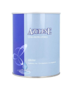 Cera Depilatória Special Wax Azuleno 800ML