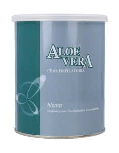 Cera Depilatória Special Wax Aloe Vera 800ML