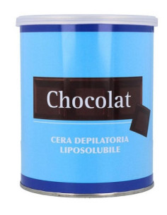 Cera Depilatória Special Wax Chocolate 800ML
