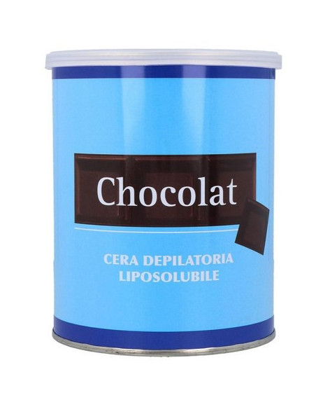 Cera Depilatória Special Wax Chocolate 800ML