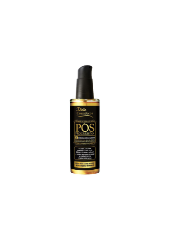 Serum Reparador Pós Progressiva Dielle Cosméticos
