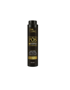 Champô Pós Progressiva Dielle 400ml