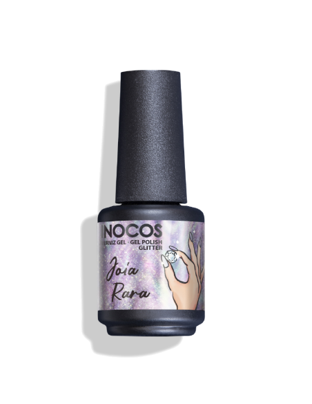 Verniz Gel Joia Rara 15ml Inocos