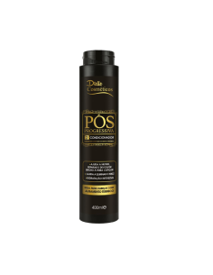 Condicionador Pós Progressiva Dielle 400ml