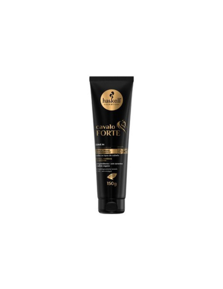 Haskell Leave in Cavalo Forte 150g