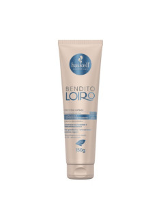 Haskell Proteína Capilar Bendito Loiro 300ml