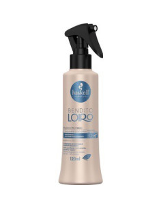Haskell Proteína Capilar Bendito Loiro 300ml