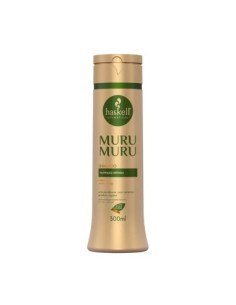 Haskell Murumuru Shampoo 300ml