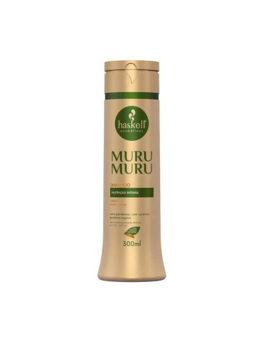 Haskell Murumuru Shampoo 300ml
