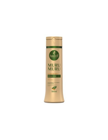 Haskell Murumuru Condicionador 300ml