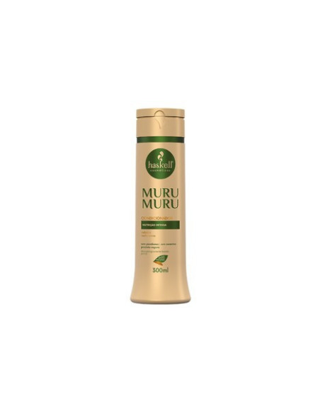 Haskell Murumuru Condicionador 300ml