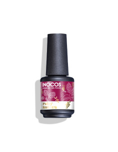 INOCOS Verniz gel RUBY NATURA 15 ml