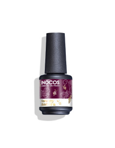 INOCOS Verniz gel TAWNY NATURA 15 ml