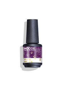 INOCOS Verniz gel VINHA NATURA 15 ml