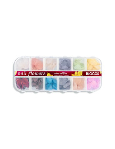 Inocos FLORES SECAS PARA UNHAS NATURA LOVERS 3