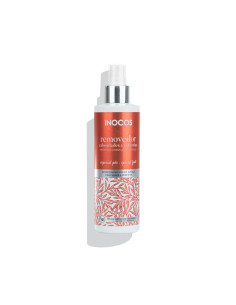 Removedor de cutículas e calosidades 200ml Inocos
